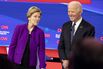 Candidates Attend Seventh 2020 Democratic Presidential Debate