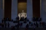 Government Shutdown Begins As Trump And Democrats Negotiate On Border Wall