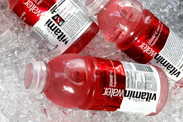 Drink Deception and the Legal War on Vitaminwater