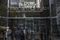 People enter BlackRock Inc. headquarters in New York, U.S., on Wednesday, Jan. 11, 2017. BlackRock Inc. is scheduled to release earning figures on January 13. Photographer: Victor J. Blue/Bloomberg