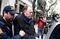 Omar ‘El Caballo’ Suarez after a federal judge indicted him on charges of extortion in September.