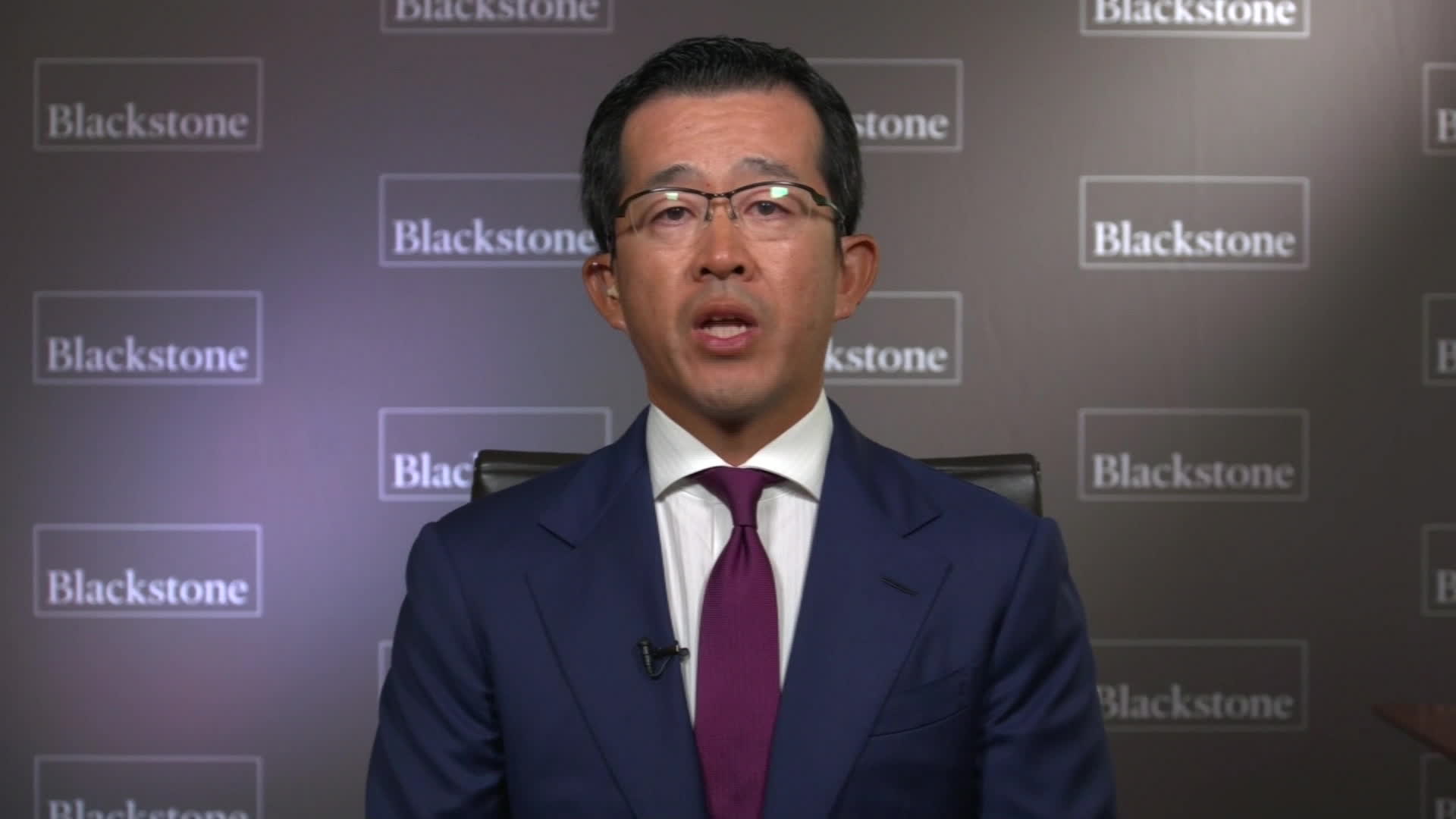 Watch Blackstone Eyes More Japan Property Acquisitions Bloomberg
