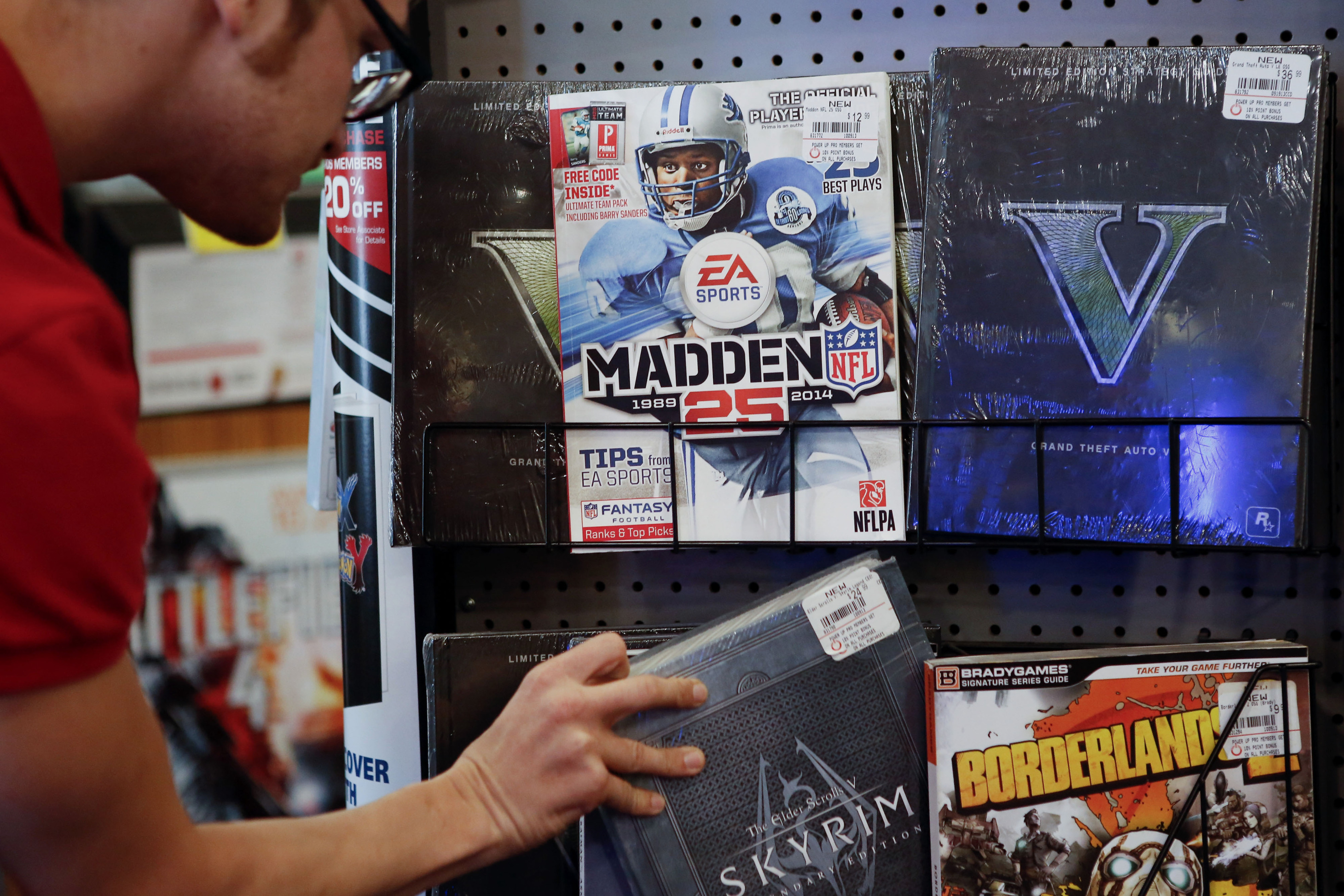 EA Sports Scores More Than $1 Billion from Free-to-Play Titles, Led by  Madden