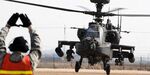 TransDigm is a key sole-source provider of spare parts for Pentagon aircraft including the AH-64 Apache attack helicopter.