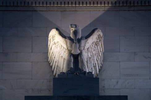 Federal Reserve Building