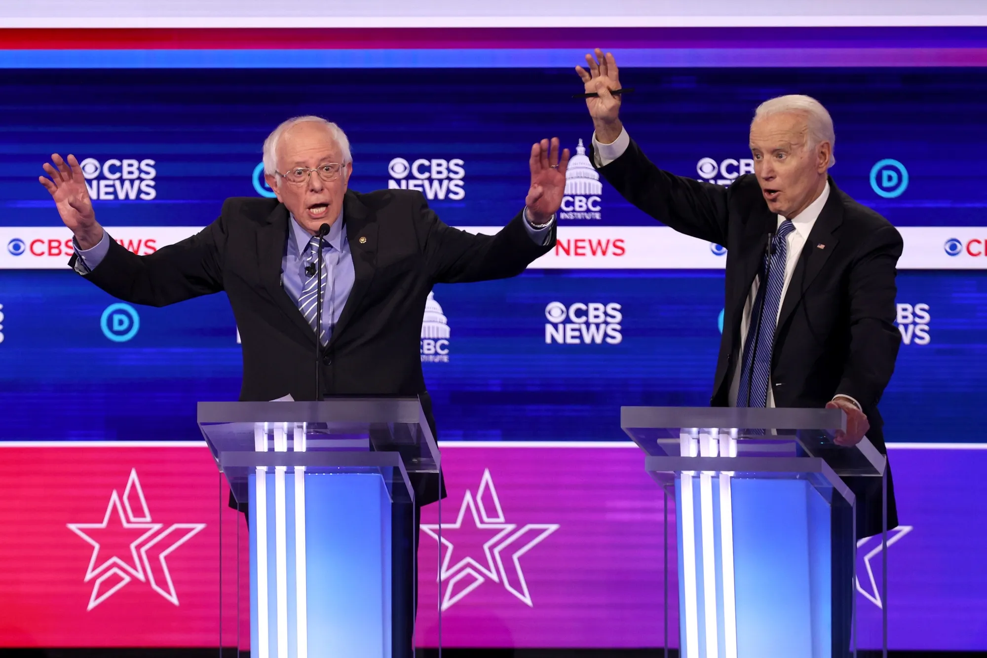 The party’s moving to the guy on&nbsp;the left.