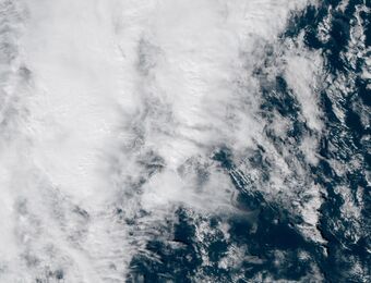 relates to Pacific Storm Whips Hawaii With Rain and Snow, Causing Floods