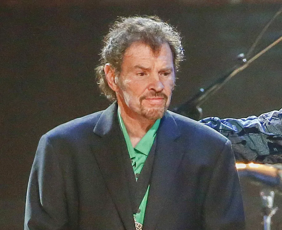 Jeff Cook, Co-founder of Country Band Alabama, Dies At 73 - Bloomberg