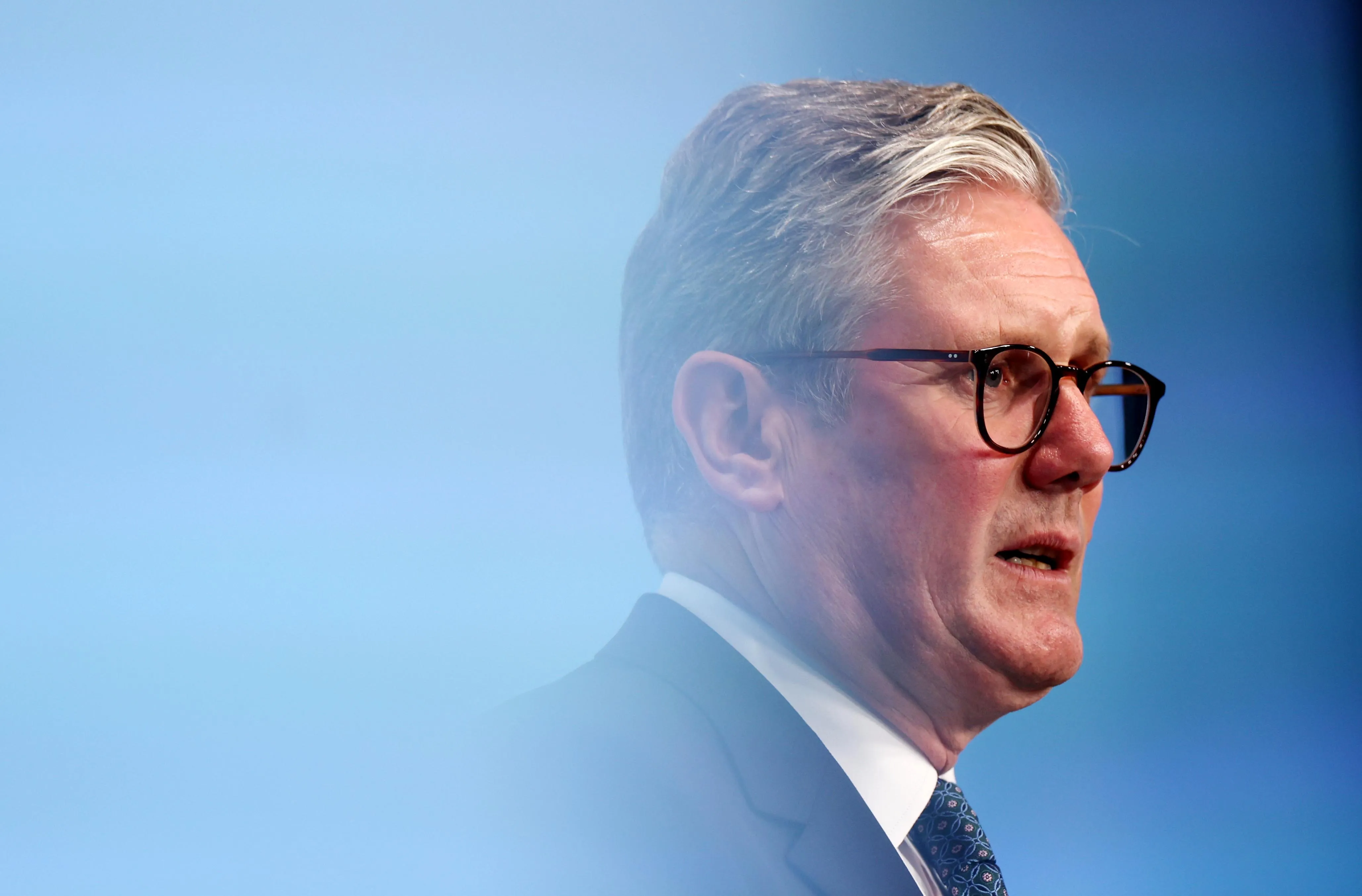 Keir Starmer