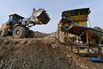 UZBEKISTAN-ENVIRONMENT-MINING-GOLD