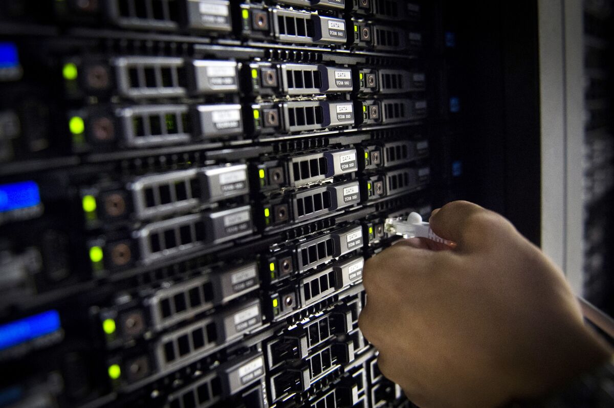 Italy Said to Explore Cyber Hub to Protect Sensitive Assets