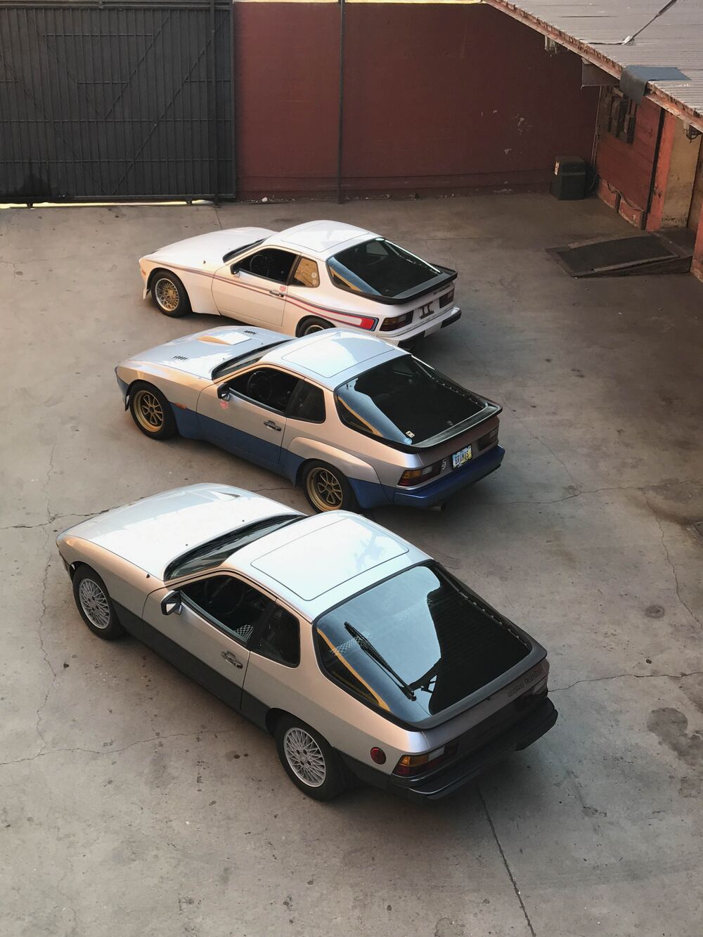 affordable muscle cars for sale on A Vintage Porsche For Less Than 10 000 It S A Great Investment Too Bloomberg