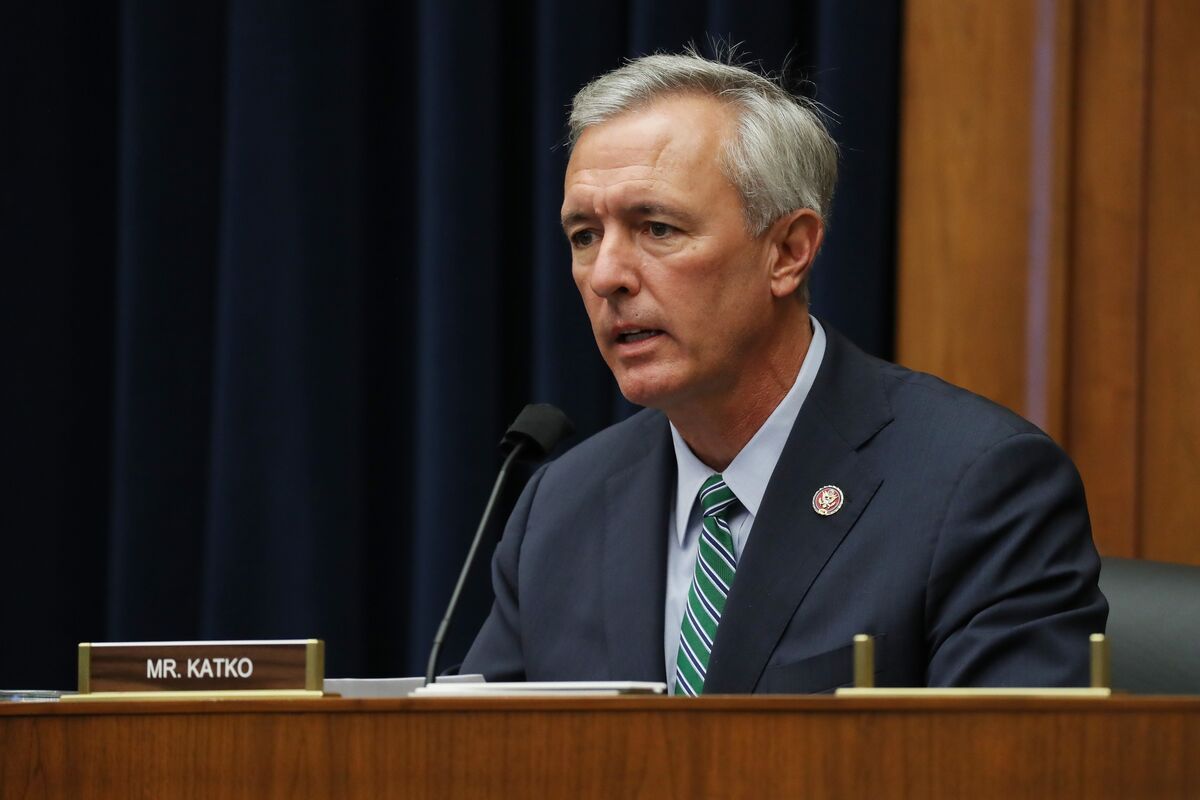 How John Katko Became First Republican to Support ...