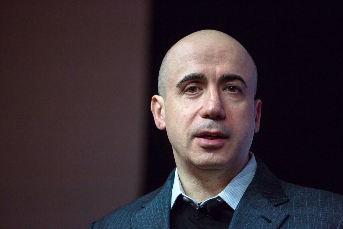 Billionaire Investor Yuri Milner gives up Russian Citizenship