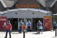 A troubling incident occurred last weekend at a Sainsbury’s supermarket in central London. 