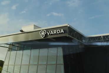 Thiel-Backed Varda to Take Drugs to Space for Microgravity Test