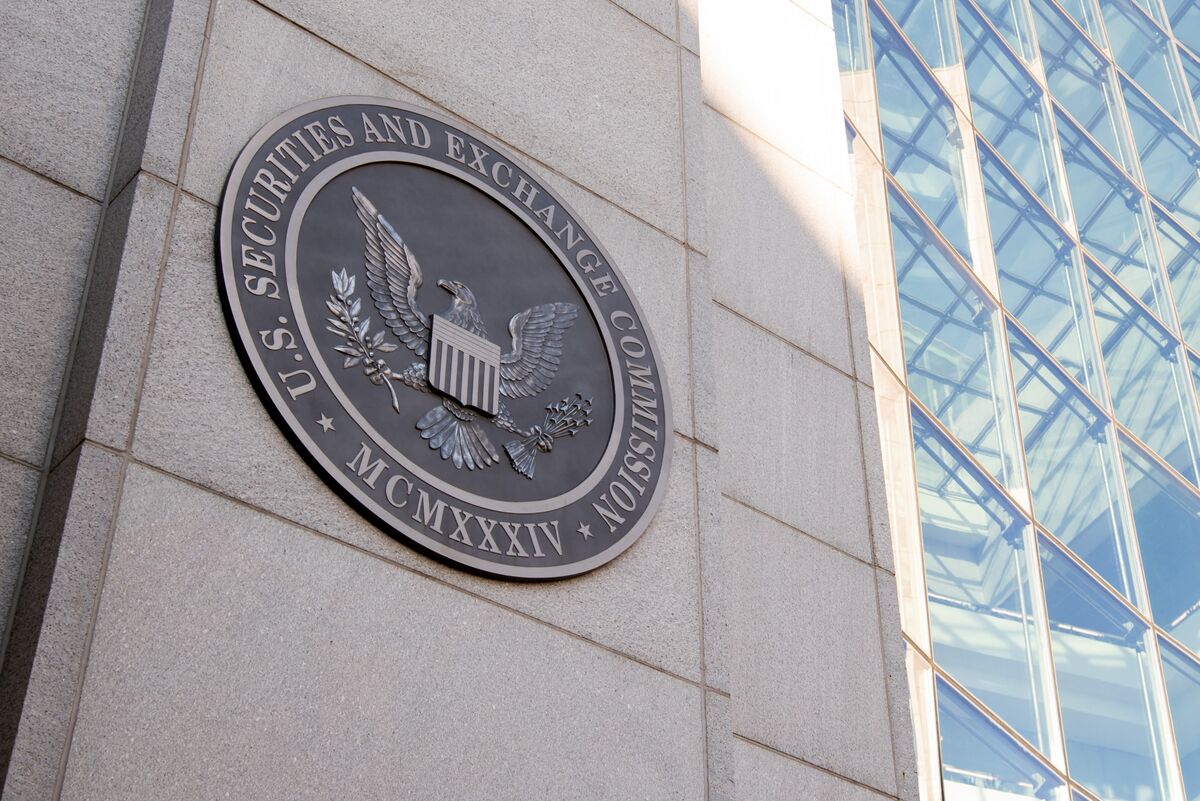 Crypto Startup Says It Found Path to Register With SEC Under a Broker Rule
