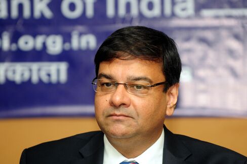 RBI Officials Address Press Meet