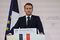 FRANCE-POLITICS-DEFENCE