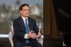 Moelis & Co. Managing Director Eric Cantor Interview