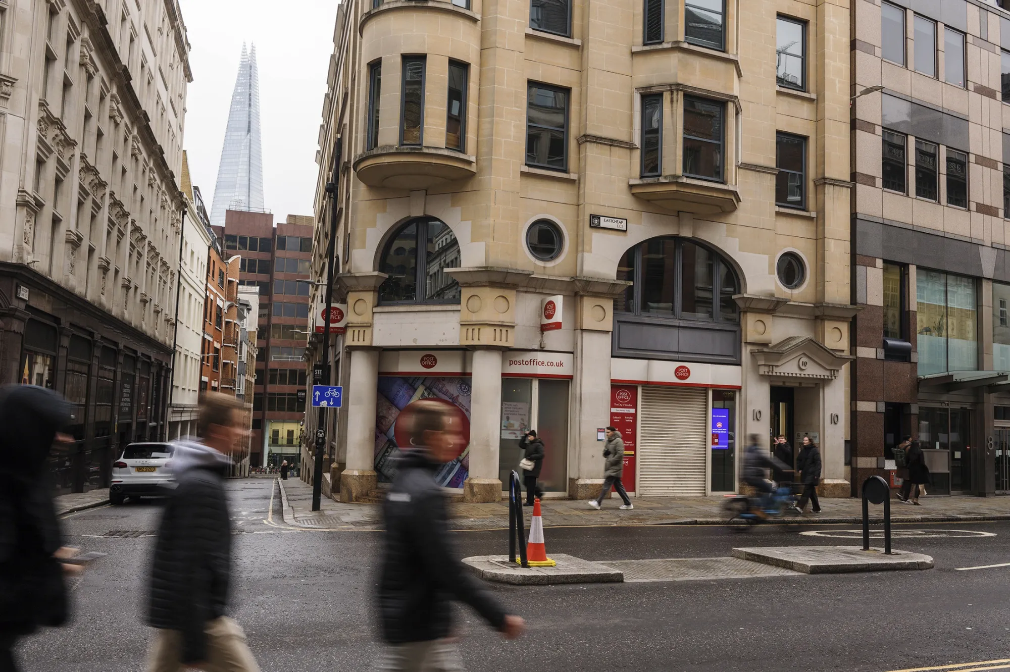 Some UK family offices are scaling back UK operations and moving to cheaper premises.