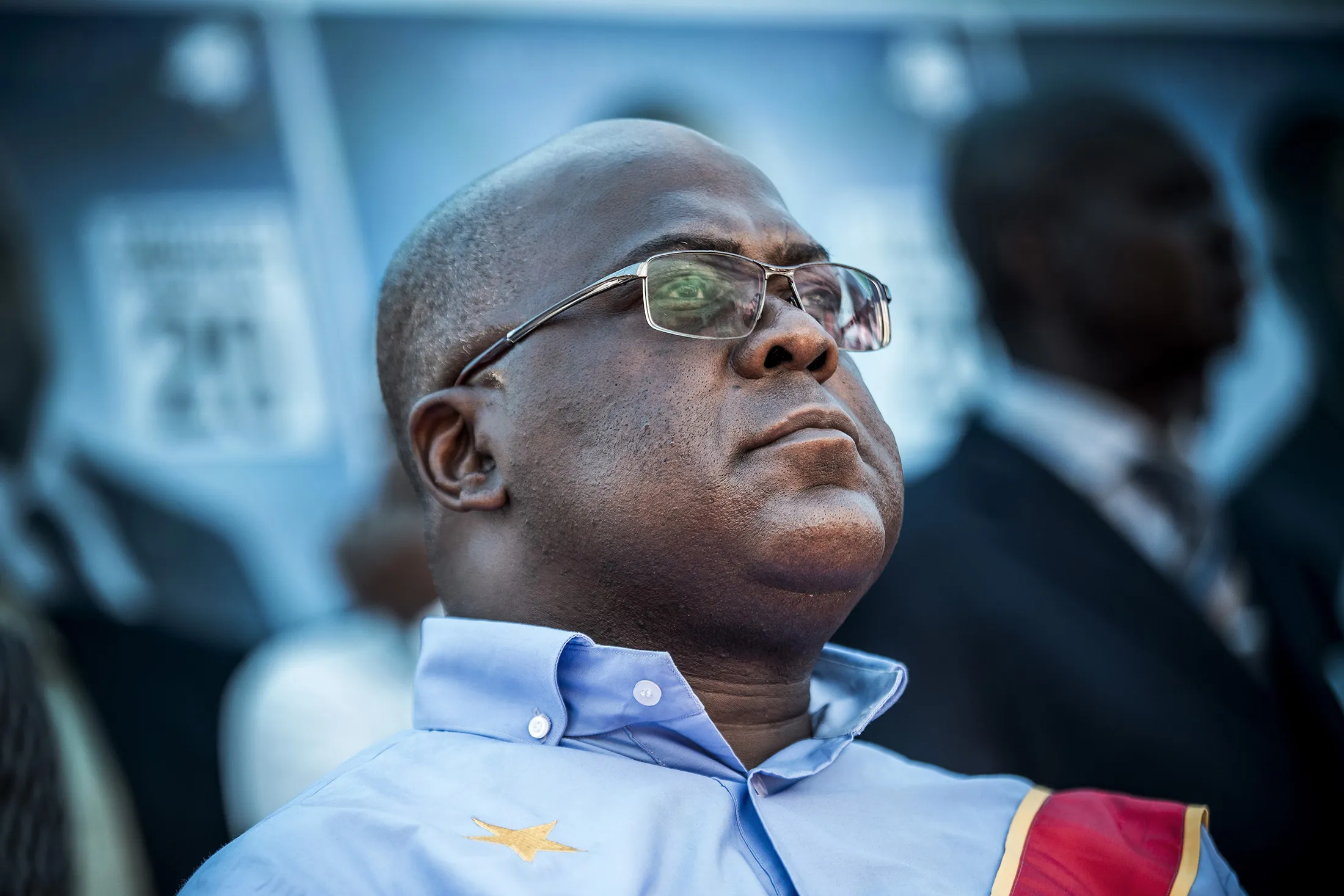 Felix Tshisekedi