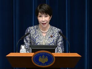 みずほ、シンガポールの裁判所で鉄鉱石商社ラディアントを提訴 - Bloomberg