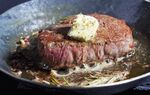 RF steak beef