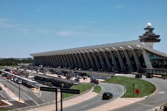 WEEKEND_Dulles
