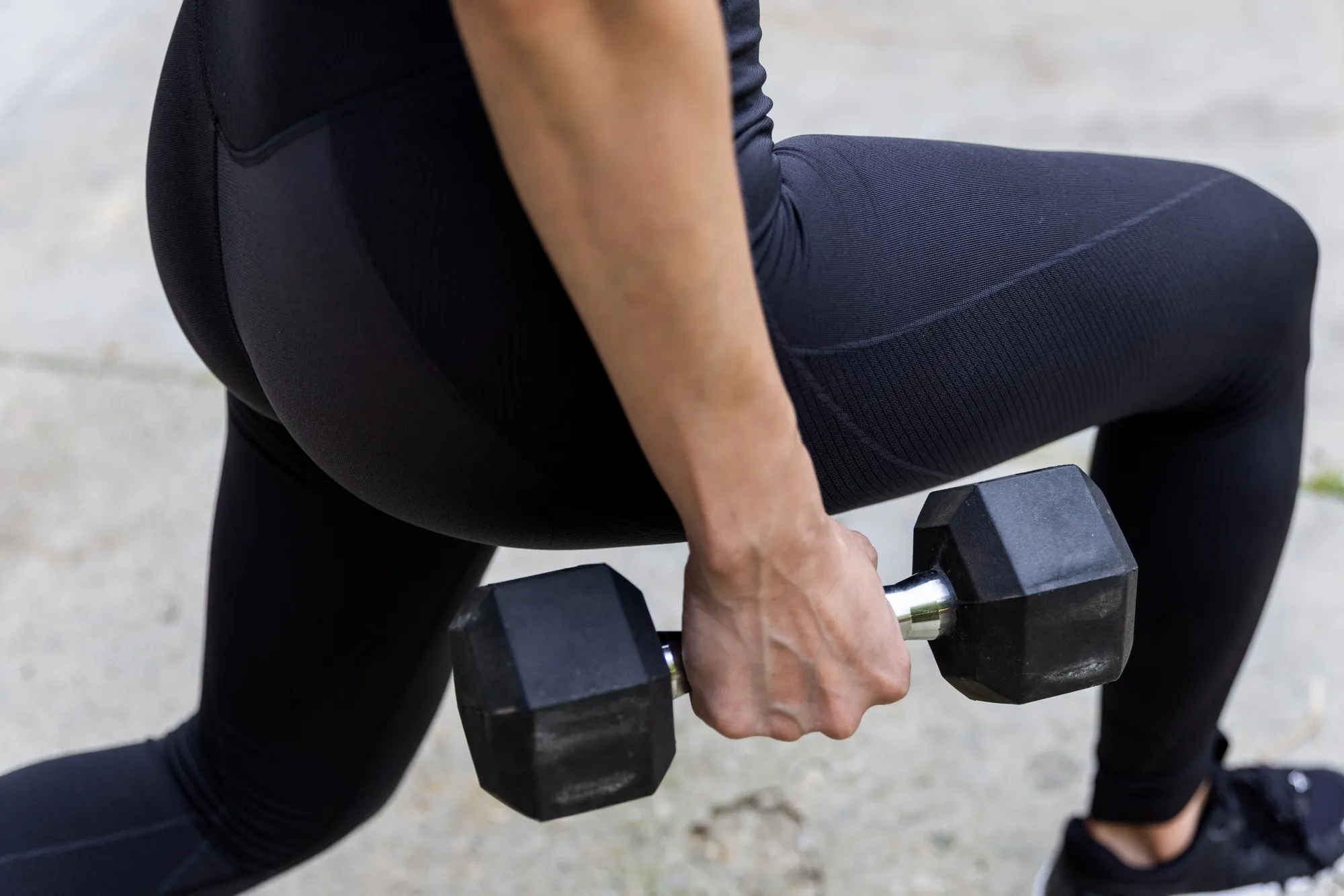 Lululemon Pauses Online Sales Of Sheer Leggings