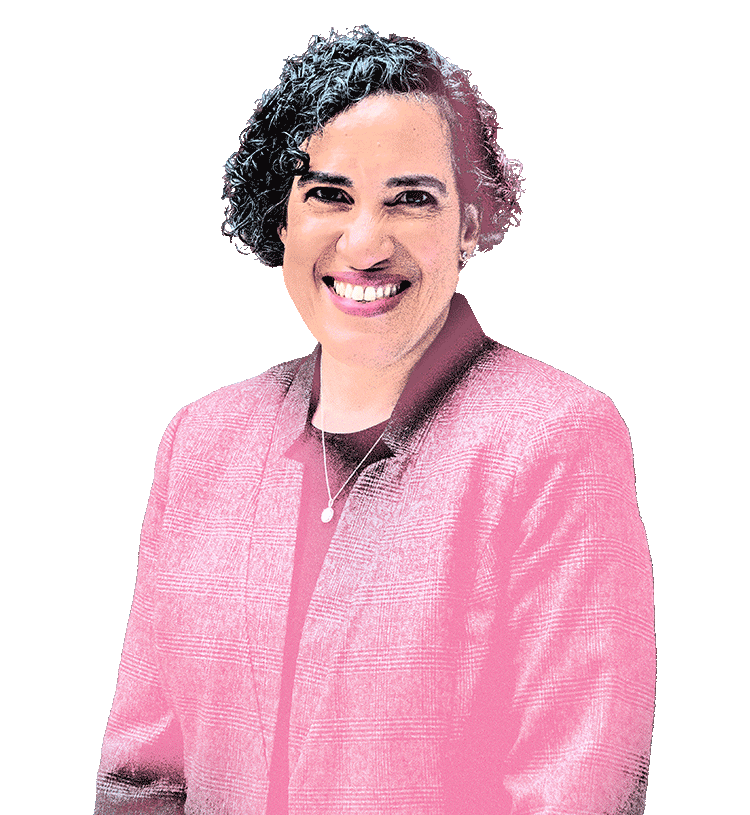 Liane Randolph