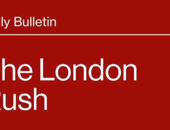 relates to Barclays (BARC) Mortgage Deal; Retail Sales Drop: The London Rush