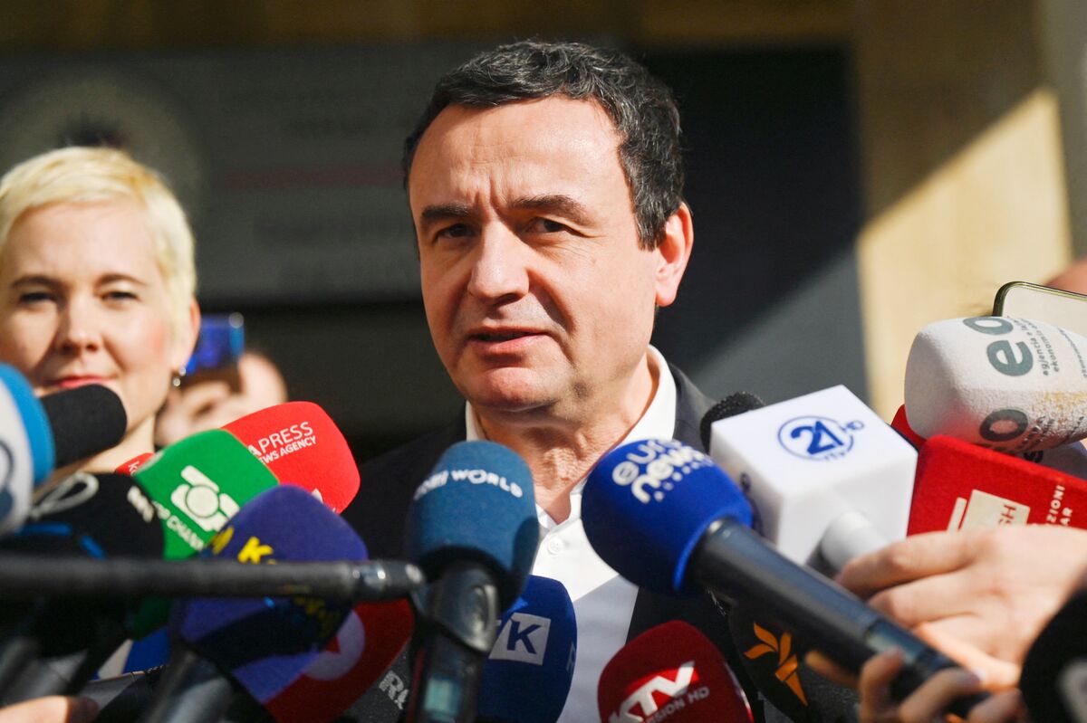 Kosovo Moves to Form Government After Months of Deadlock