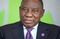 South Africa's President Cyril Ramaphosa Interview