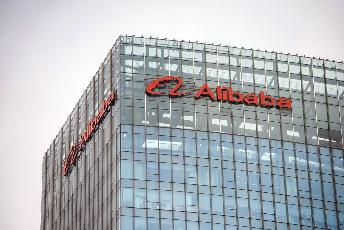 Alibaba Unveils  Billion Turkey Investment in Erdogan Meeting