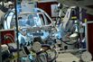 New 2012 VW Passat First Drive And Factory Tour