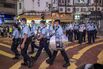 Hong Kong Police Bans Annual Tiananmen Vigil For The Second Straight Year