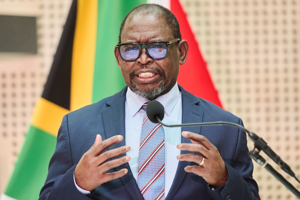 South Africa Frees Municipal Funds, Warns Cuts Could Return
