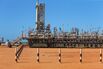 Chevron's Gorgon Project on Barrow Island