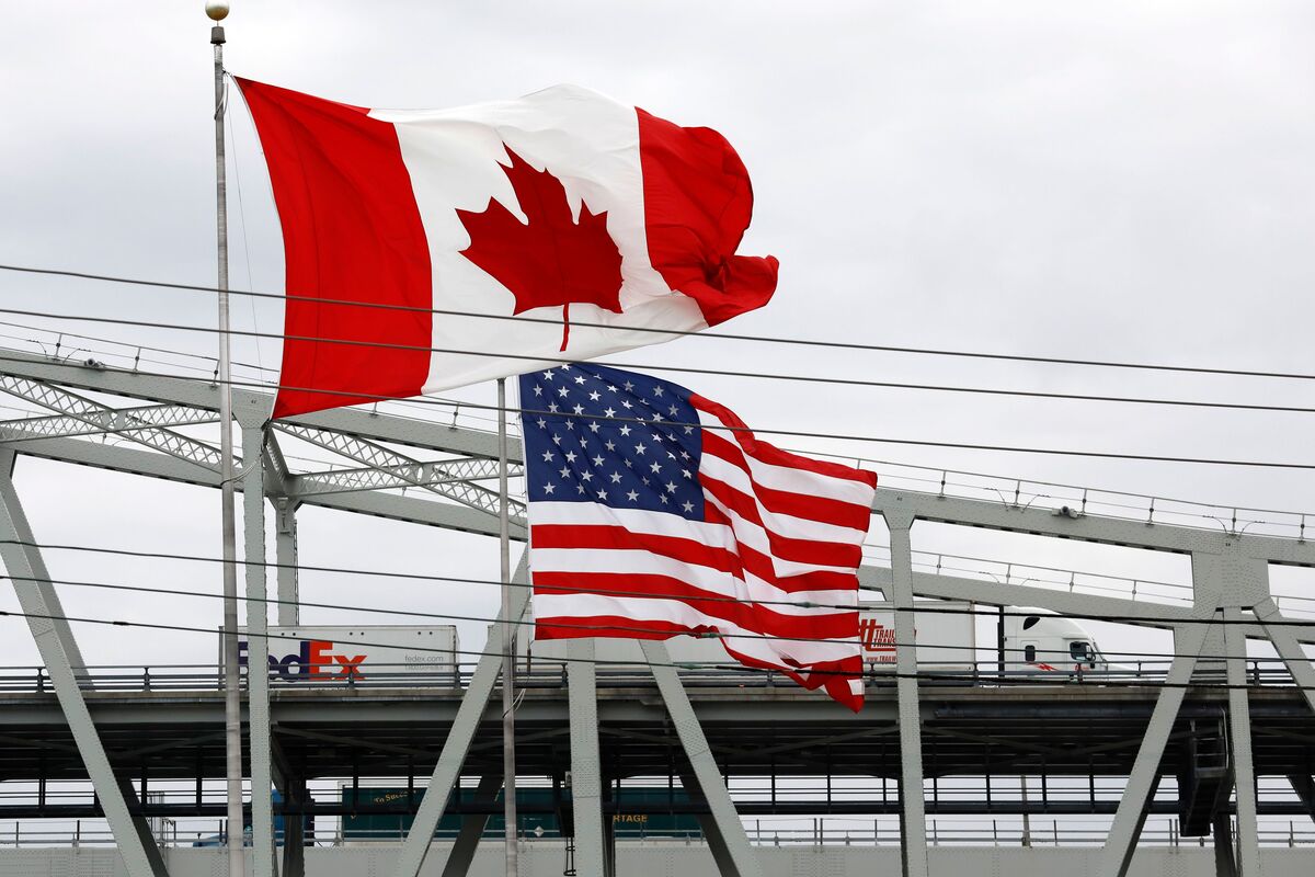Canada’s AI Autonomy Faces US Trade Pressure