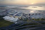 JFK Airport’s New Terminal One Gets a Solar Boost