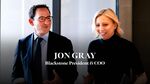 Blackstone’s Jon Gray: The $26 Billion Bet That Felt 'Career Shortening'