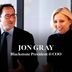 Blackstone’s Jon Gray: The $26 Billion Bet That Felt 'Career Shortening'