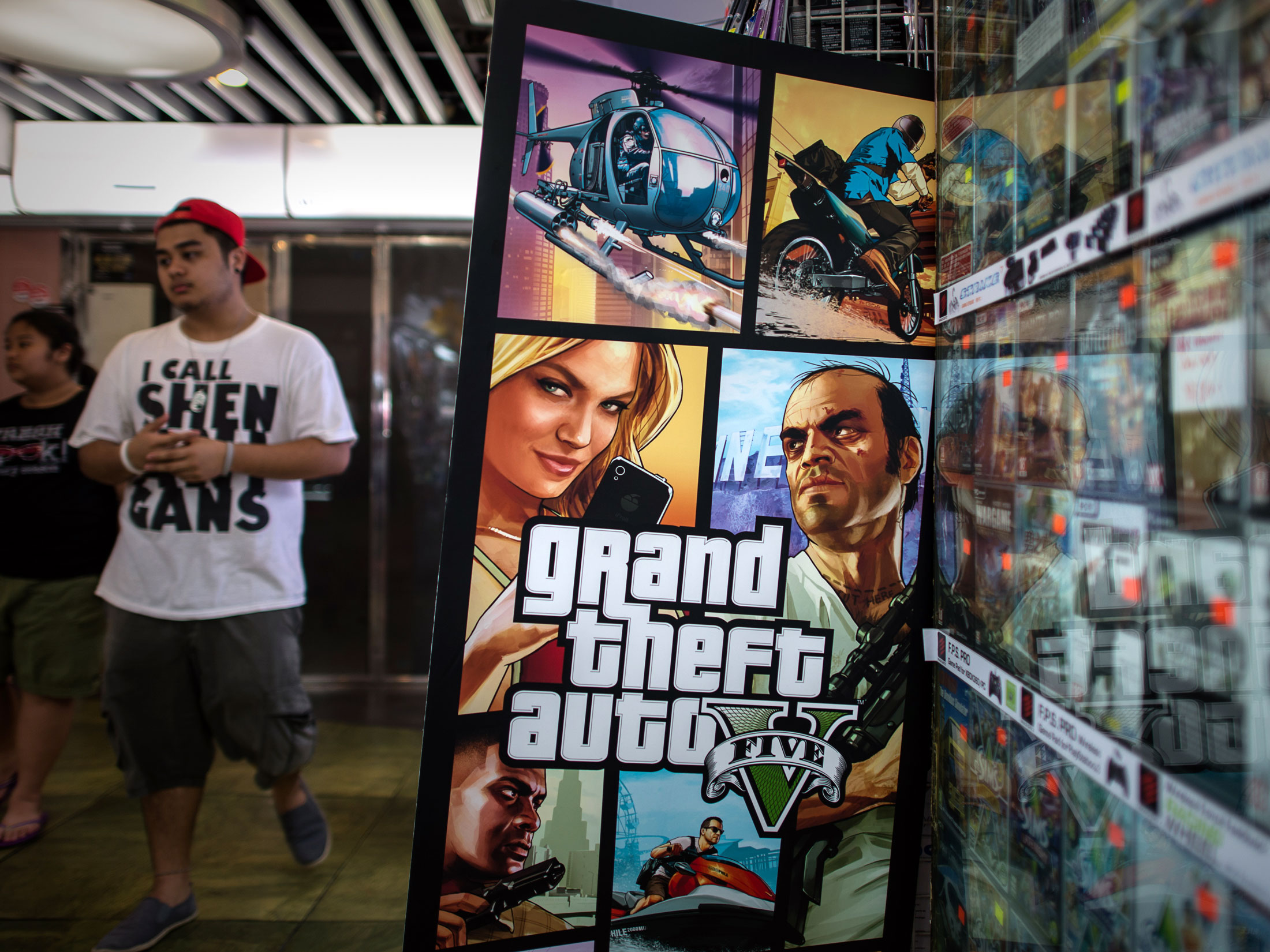 GTA VI pre-order starts from December 12? Here is what we know so far -  India Today