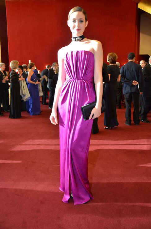 'Manon' at the Met Opera