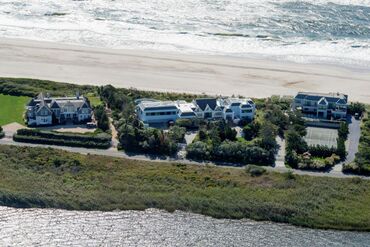 Dune Road Hamptons Rentals NY 