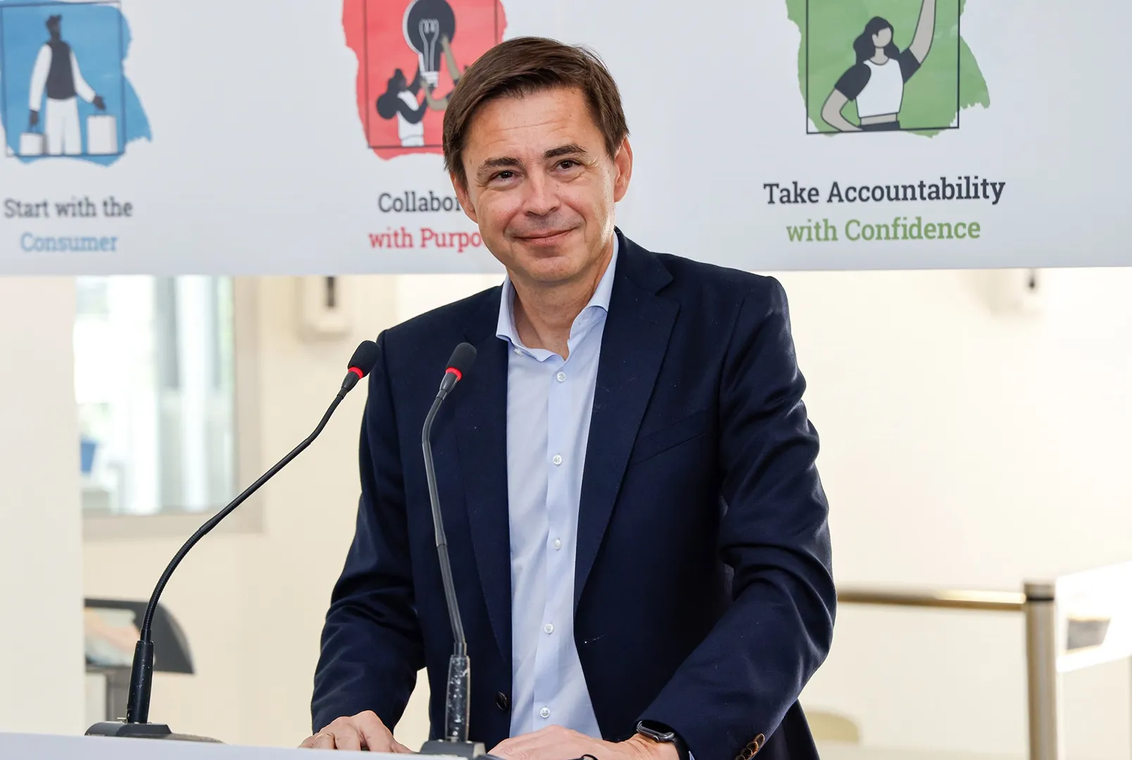 ceo imperial tobacco Imperial Brands CEO to Retire After Push to Drive Tobacco Sales