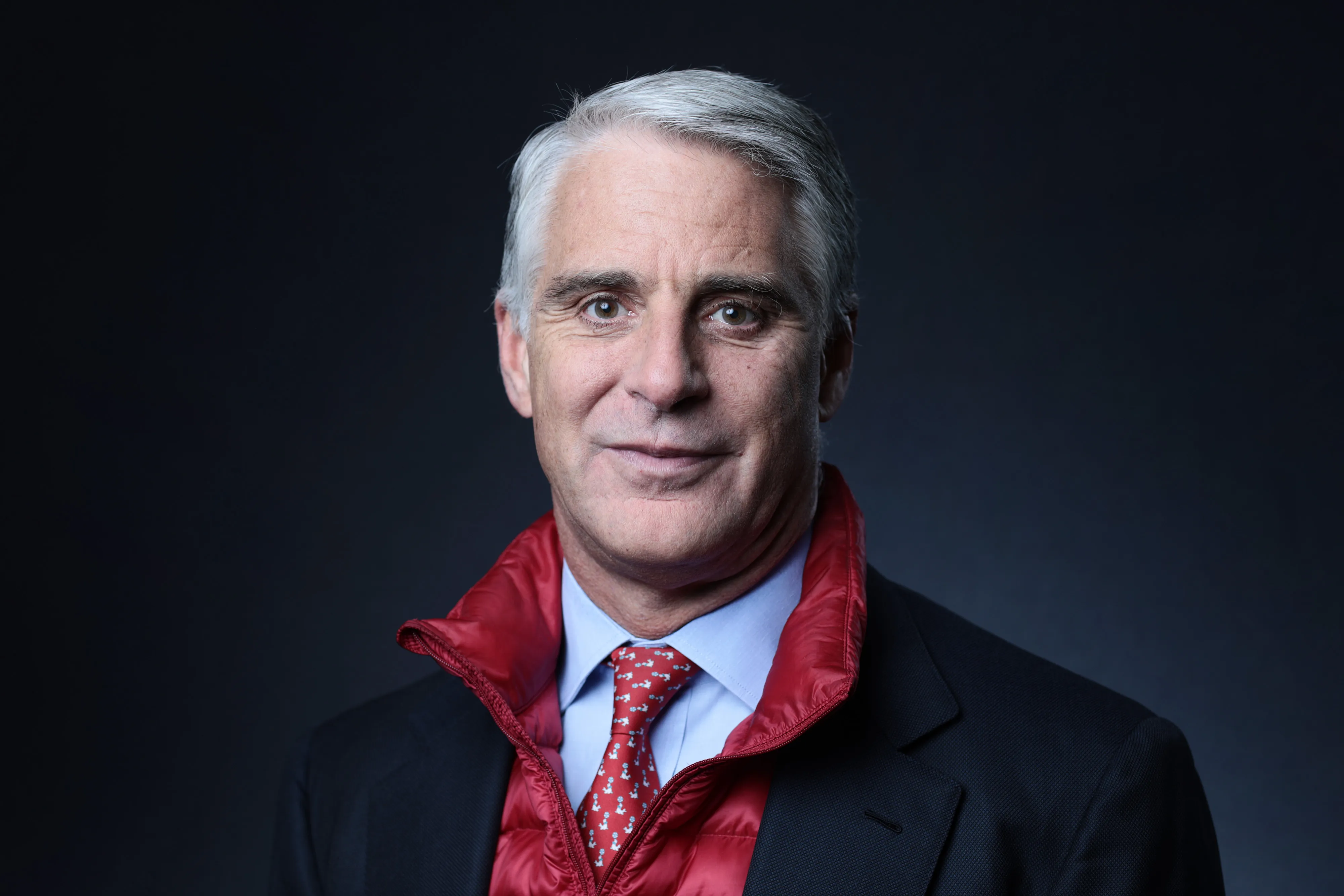 Andrea Orcel