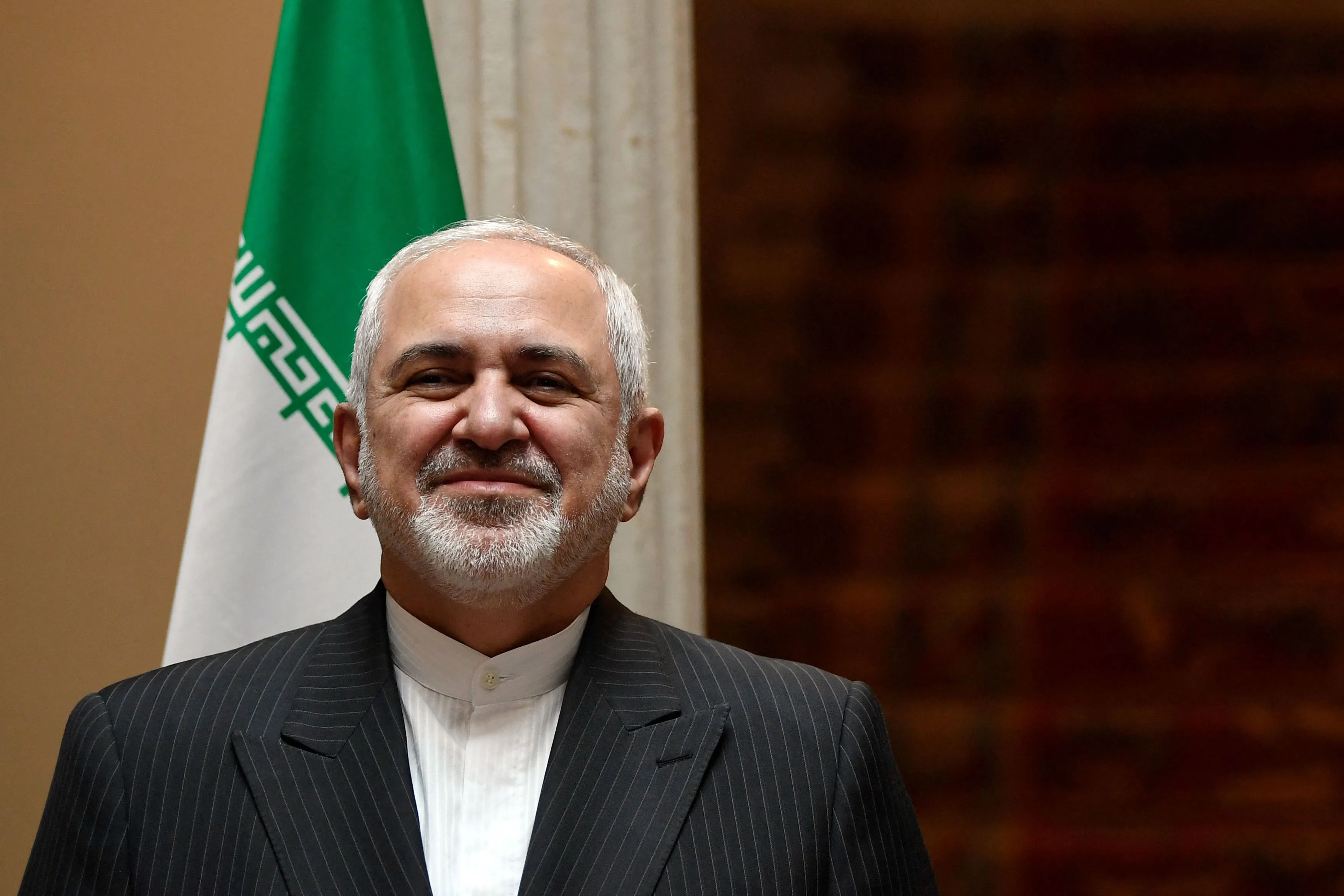 Javad Zarif