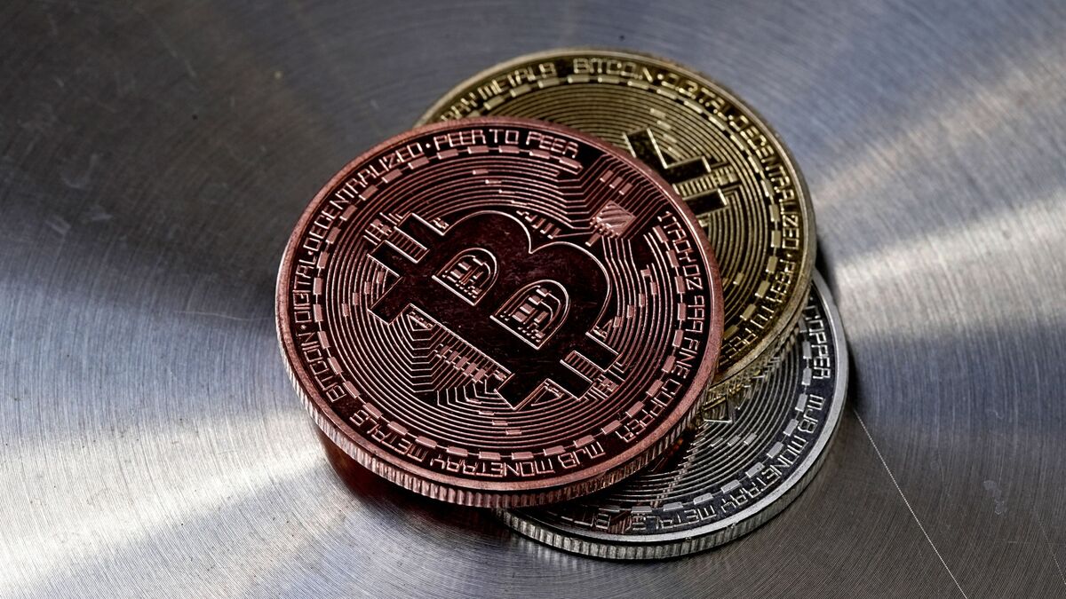 Bitcoin Ethereum Continue To Be Strong Crosstower President Bloomberg